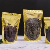 مغطاة بأكياس الألمنيوم الذهبية المعلقة بالألومينيوم المغطاة بالأكياس التي تغليف نفسها ذاتيا، وأكياس أغلفة الأغذية، وأكياس الشاي Application Scenario